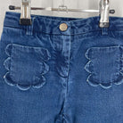 1-Jeans Jacadi 5 ans