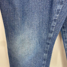 2-Jeans Petit Bateau 5 ans