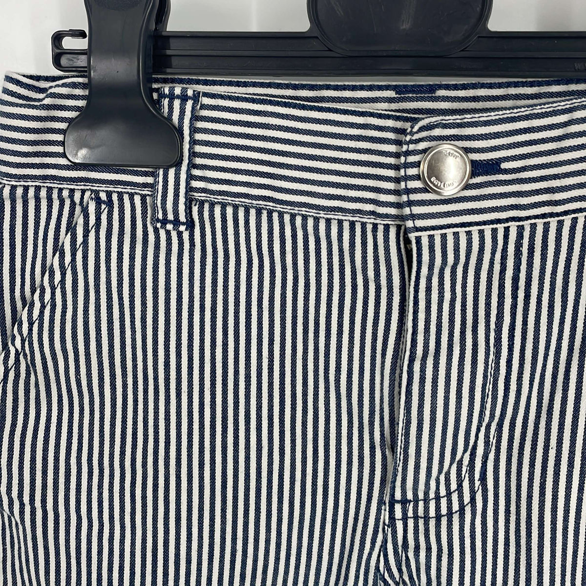 1-Jeans Petit Bateau 6 ans