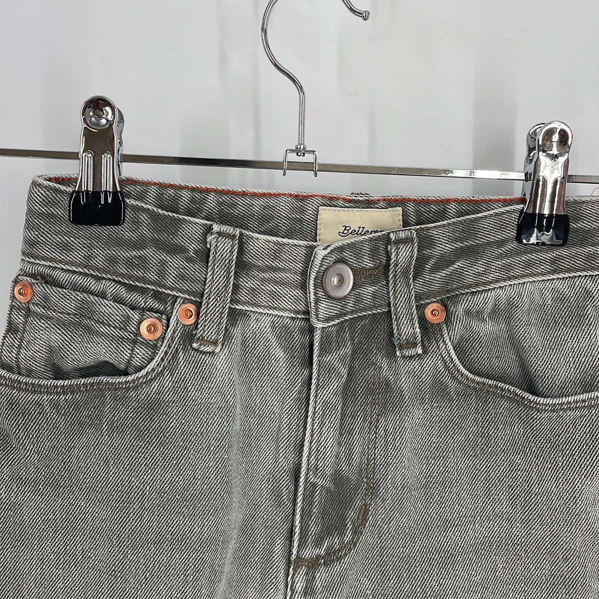 1-Jeans Bellerose 6 ans
