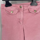 1-Pantalon Jacadi 6 ans