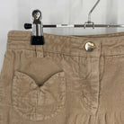 1-Pantalon Jacadi 5 ans