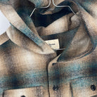 1-Veste/manteau Bellerose 6 ans