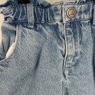 1-Jeans Petit Bateau 5 ans