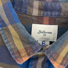 2-Chemise/blouse Bellerose 6 ans