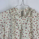 1-Chemise/blouse Bellerose 4 ans