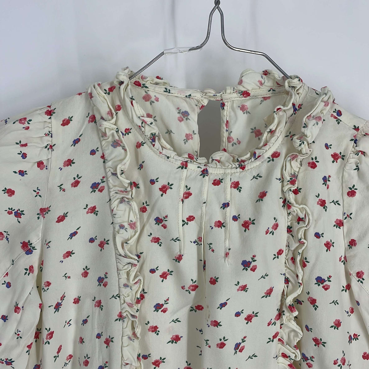1-Chemise/blouse Bellerose 4 ans