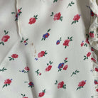 2-Chemise/blouse Bellerose 4 ans