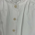 2-Chemise/blouse Petit Bateau 5 ans