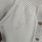2-Gilet Petit Bateau 5 ans