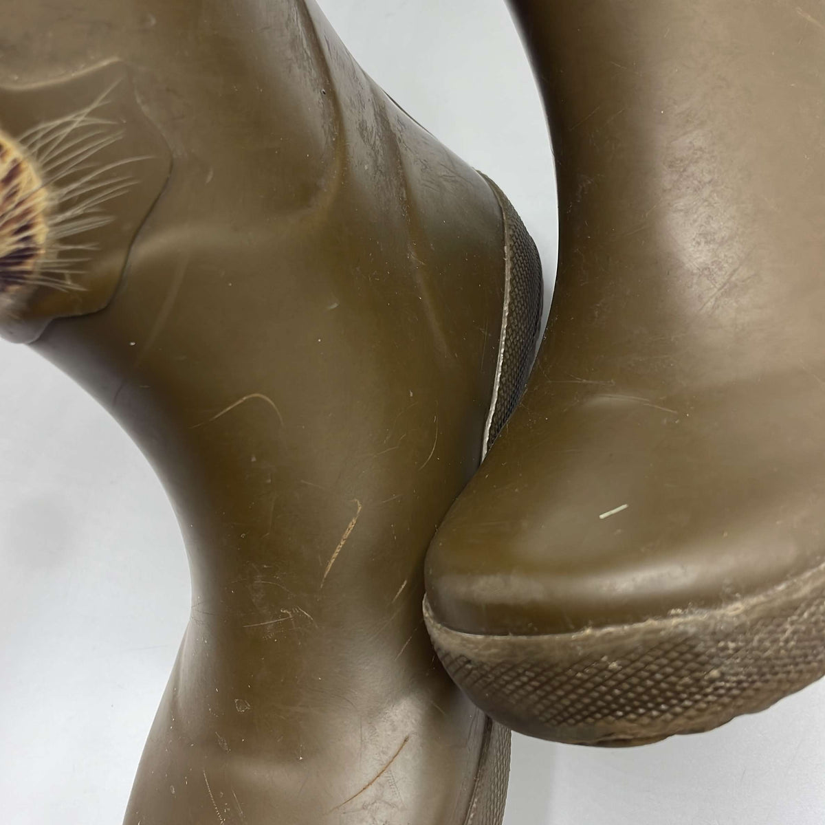 2-Chaussures Marque Inconnue Taille 28