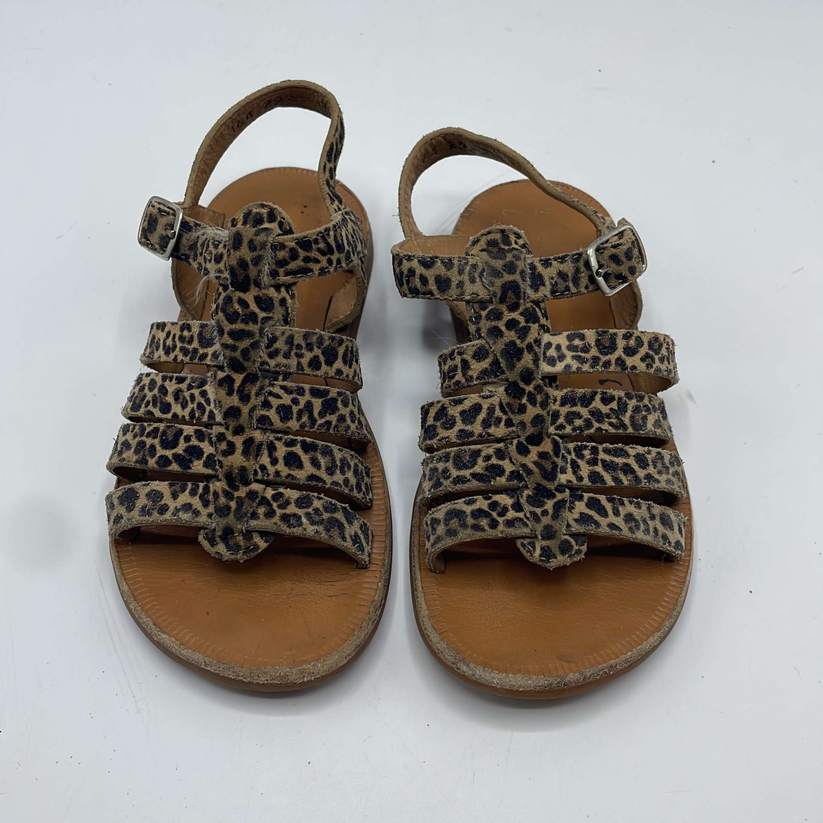 1-Chaussures Marque Inconnue Taille 29