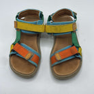 1-Chaussures Marque Inconnue Taille 31