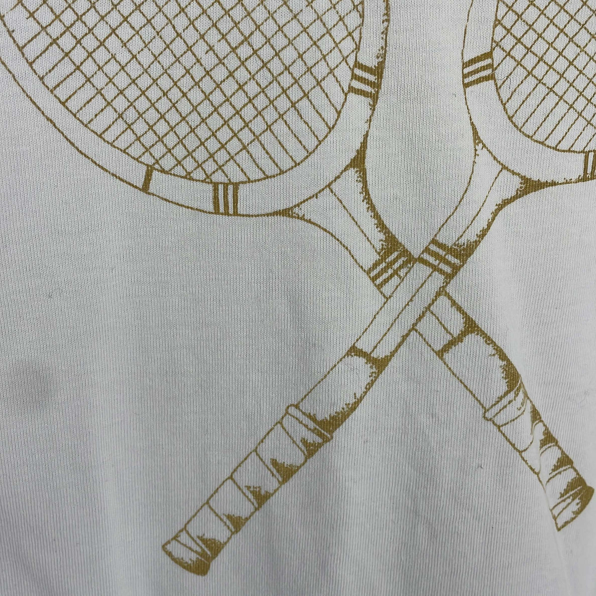 2-T-shirt manches courtes Cyrillus 8 ans