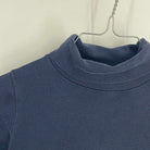 1-T-shirt manches longues Petit Bateau 5 ans