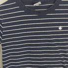1-T-shirt manches longues Petit Bateau 8 ans
