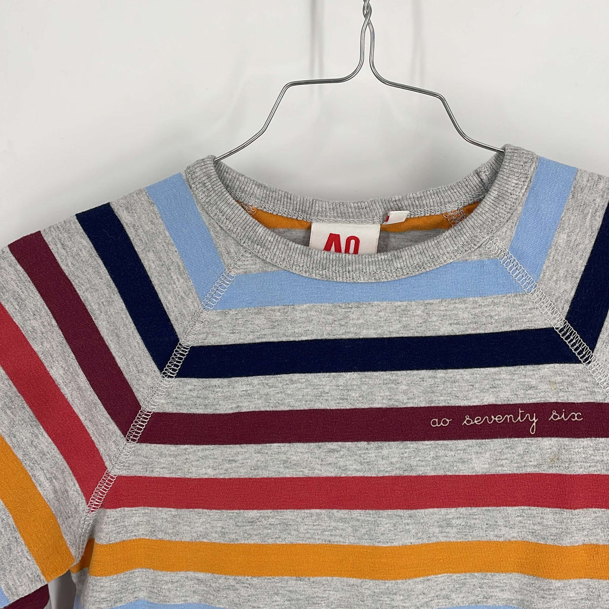1-Sweat American Outfitters 6 ans