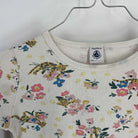 1-Pyjama long Petit Bateau 5 ans