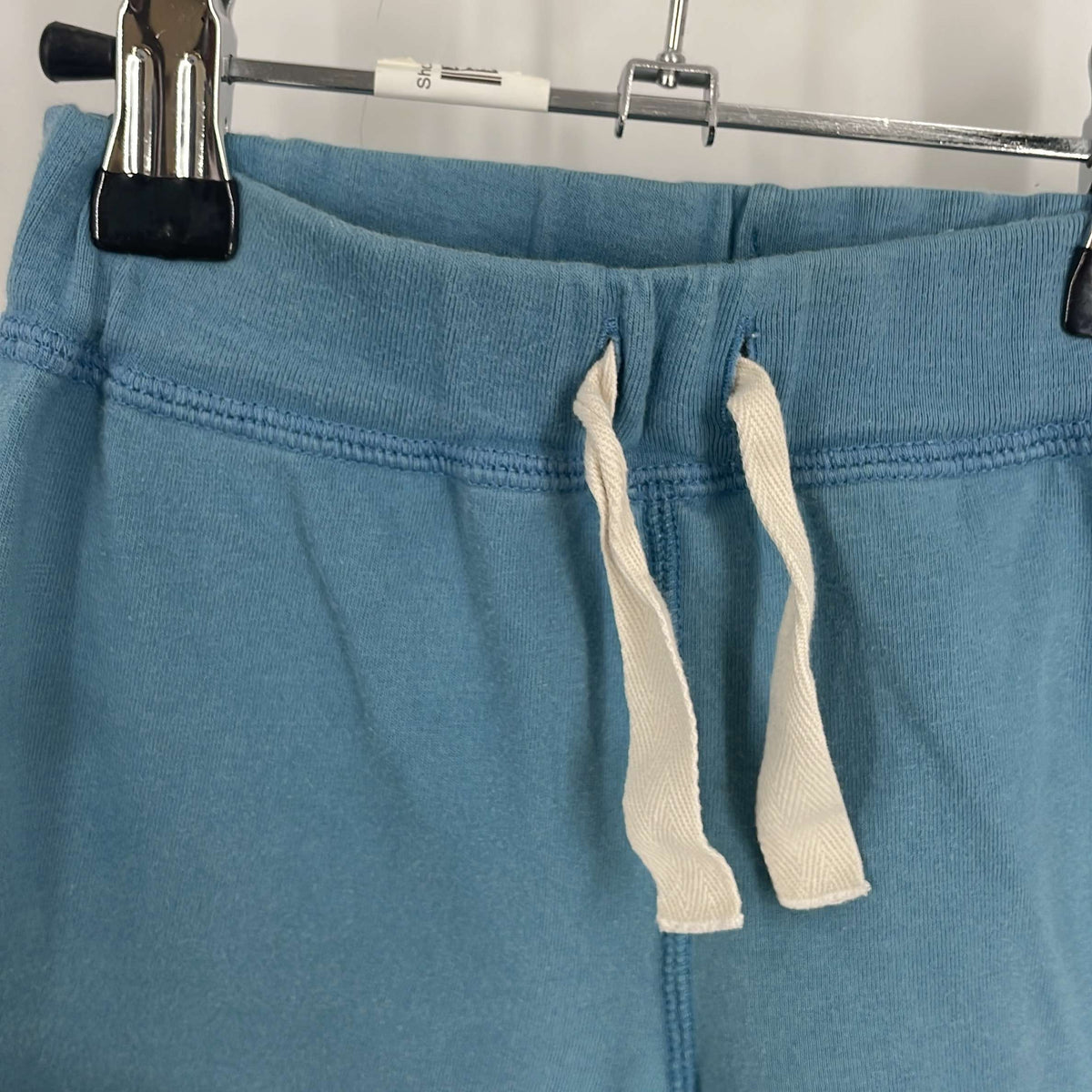 1-Short Petit Bateau 6 ans