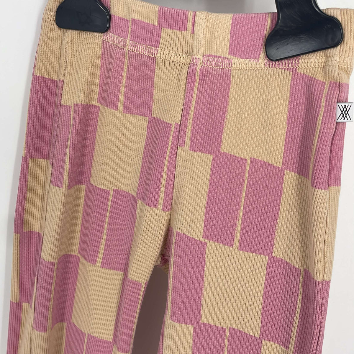 1-Legging Repose Ams 3 ans