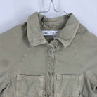 1-Robe Zara Kids 5 ans