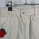 1-Short Zara Kids 6 ans