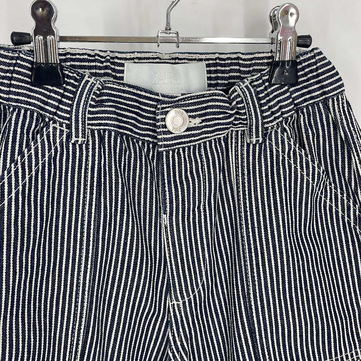 1-Jeans Zara Kids 5 ans