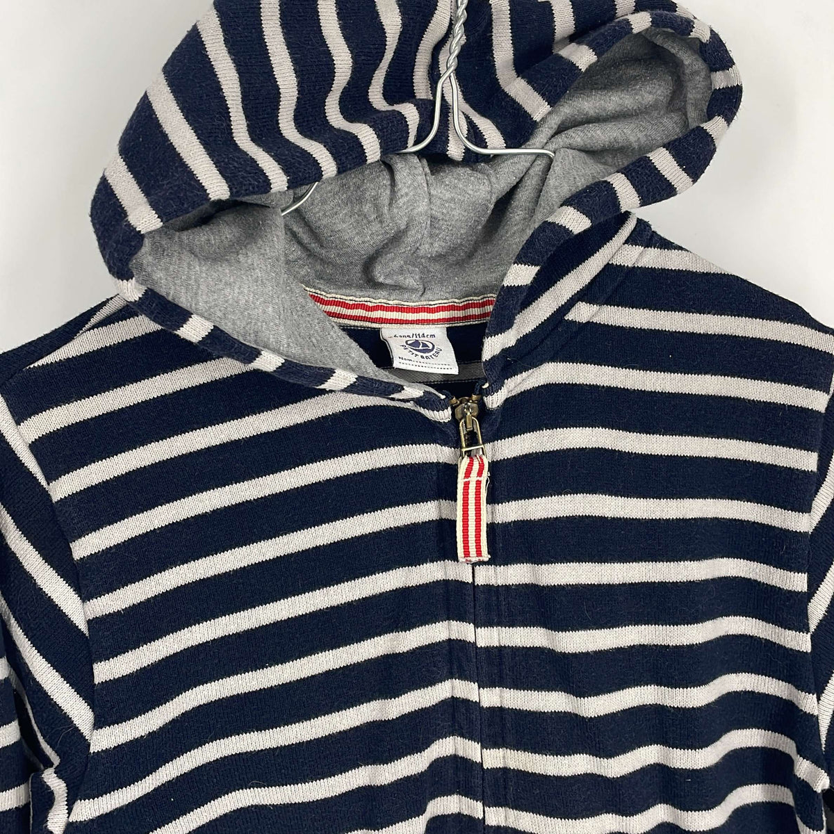 1-Bloomer Petit Bateau 6 ans