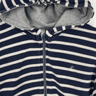 1-Sweat Petit Bateau 6 ans