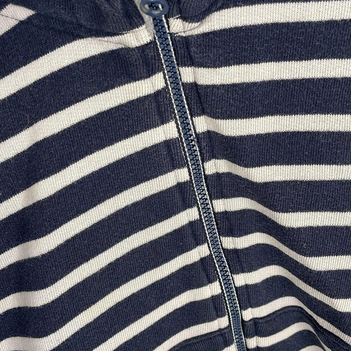 2-Sweat Petit Bateau 6 ans