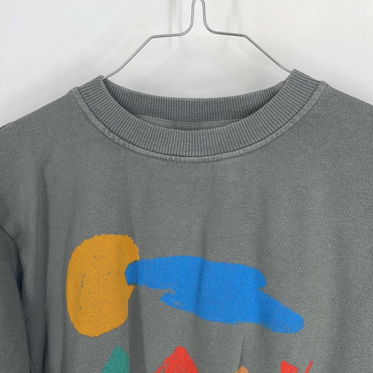 1-Sweat Bobo Choses 8-9 Ans