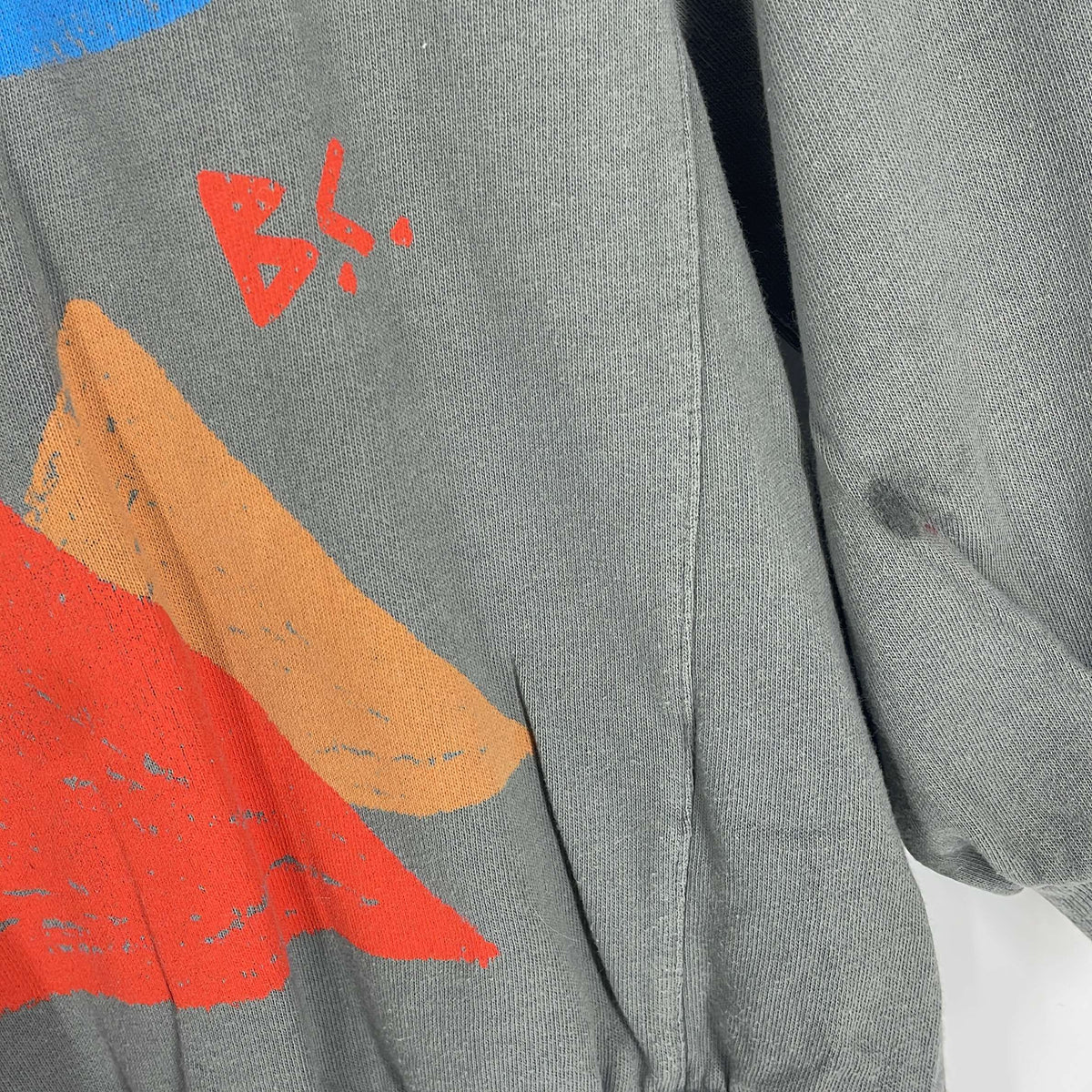 2-Sweat Bobo Choses 8-9 Ans