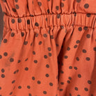 2-Robe Mingo 4-6 Ans