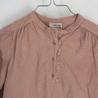 1-Chemise/blouse Longlivethequeen 4 ans