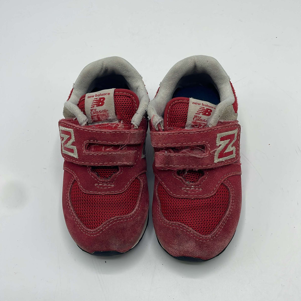 1-Chaussures New Balance