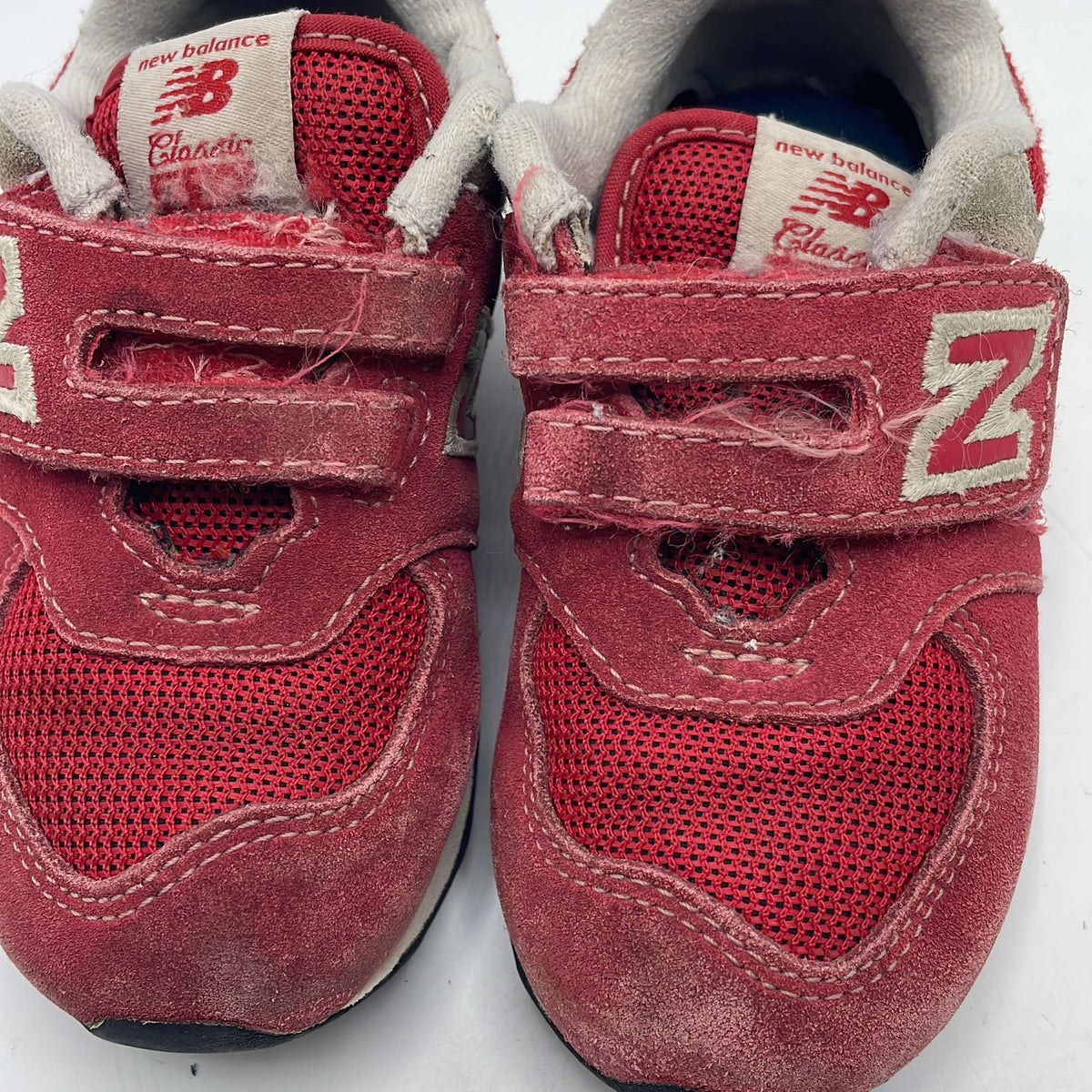 2-Chaussures New Balance