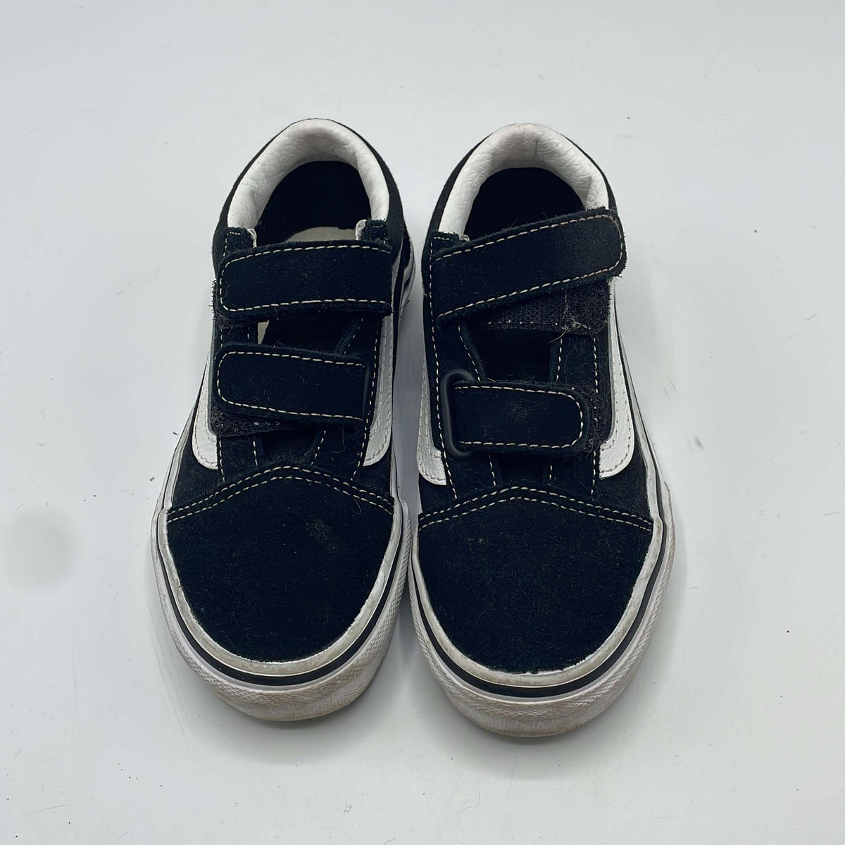 1-Chaussures Vans Taille 28