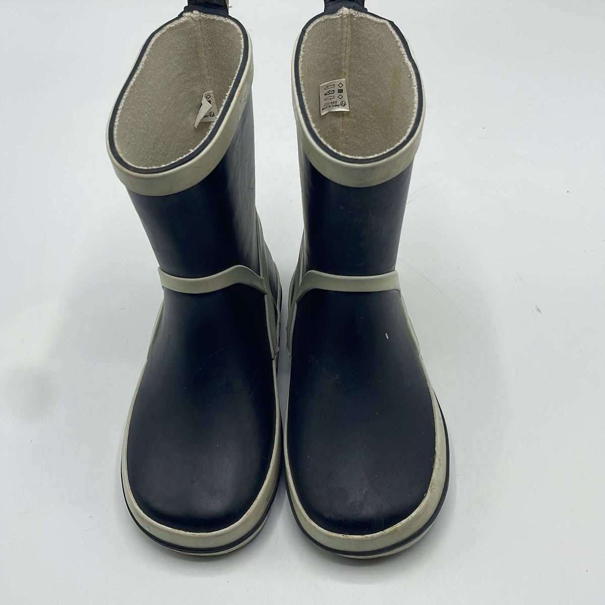 1-Chaussures Kickers Taille 24