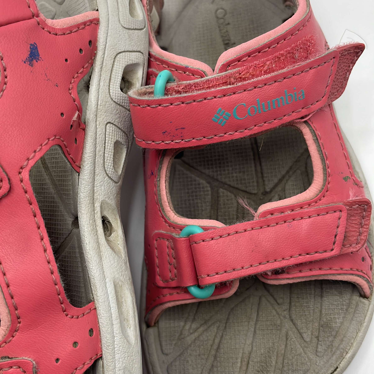 2-Chaussures Marque Inconnue Taille 27