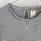 1-Robe Oshkosh 6 ans