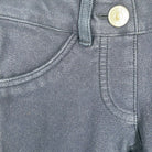 2-Pantalon United Colors Of Benetton
