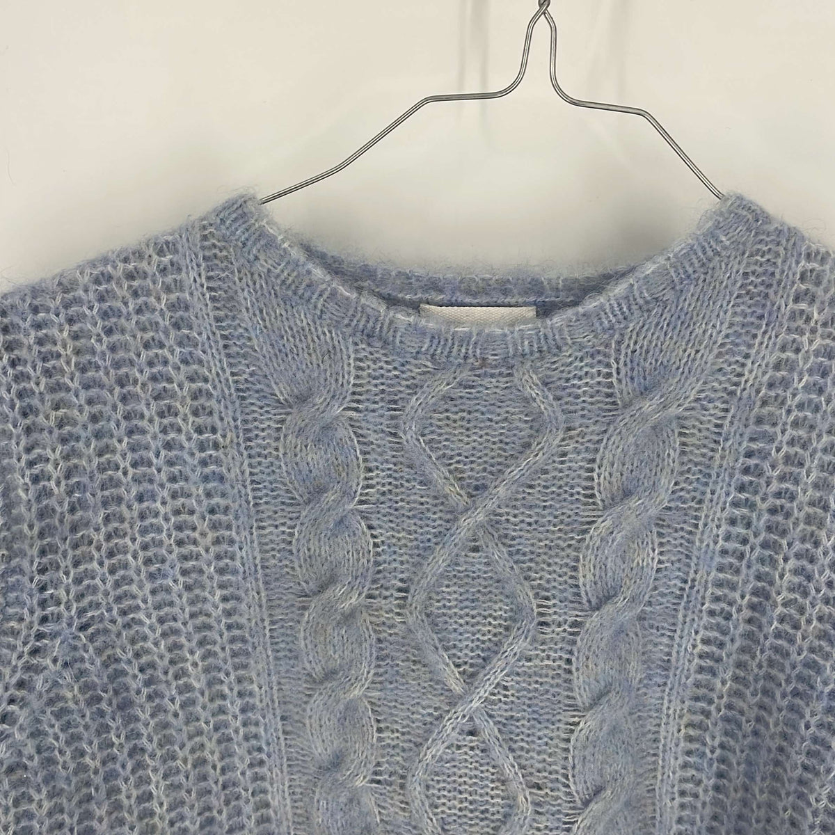 1-Pull Morley 10 ans