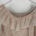1-Chemise/blouse Bellerose 6 ans