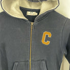1-Sweat Cyrillus 8 ans