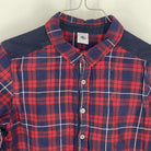 1-Chemise/blouse Petit Bateau 8 ans
