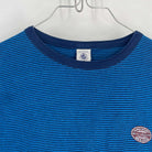 1-Pyjama long Petit Bateau 6 ans