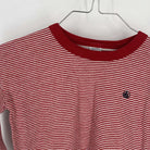 1-T-shirt manches longues Petit Bateau 5 ans