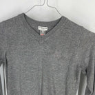 1-Pull Cyrillus 6 ans