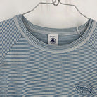 1-Pyjama long Petit Bateau 3 ans