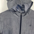 1-Coupe-vent Petit Bateau 10 ans